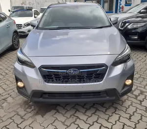 Subaru XV 2018