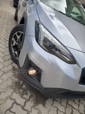 Subaru XV 2018
