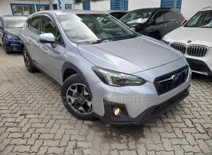 Subaru XV 2018