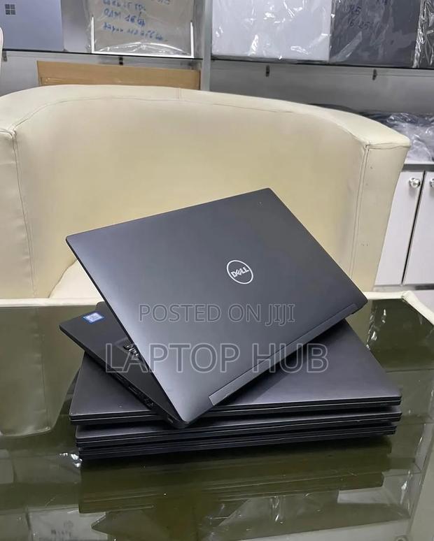 Laptop Dell Latitude 7480 8GB Intel Core i7 SSD 256GB