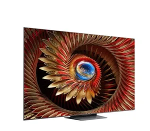 TCL 85c8k 85 Inch Qd-Miniled Smart Tv Tv