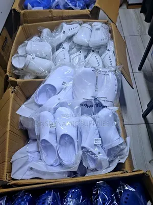 Theatre Medical Crocs