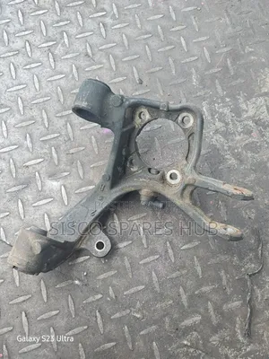 Rear Knuckle Wish,Nze,Sienta 4wd
