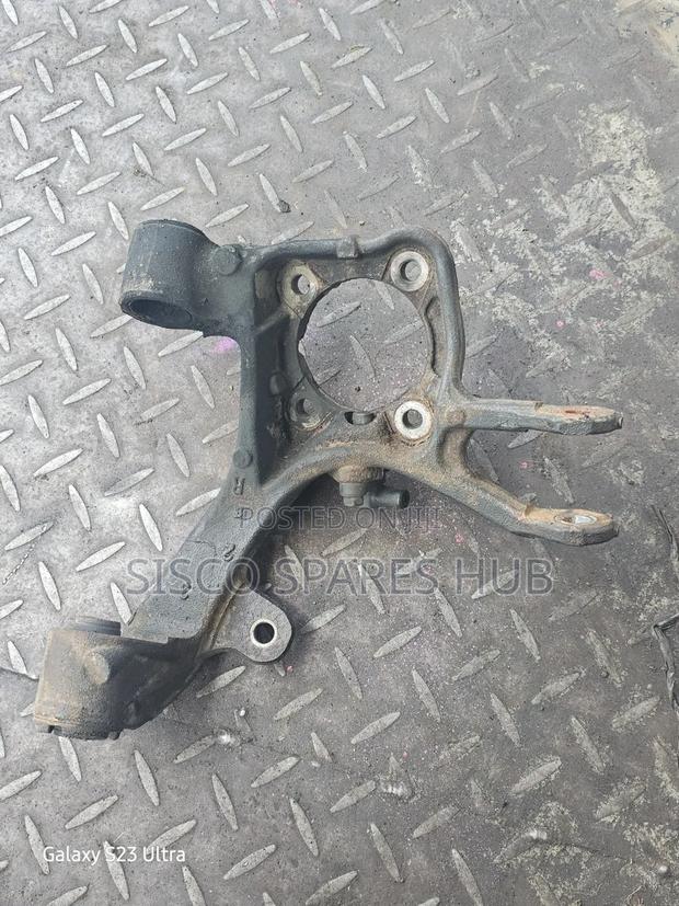Rear Knuckle Wish,Nze,Sienta 4wd - thumbnail 2