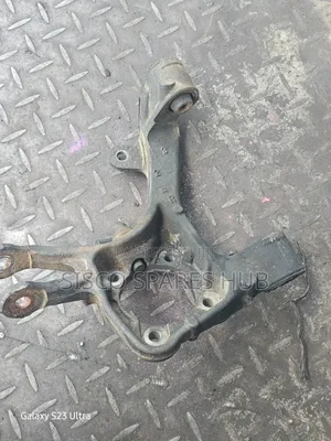 Rear Knuckle Wish,Nze,Sienta 4wd