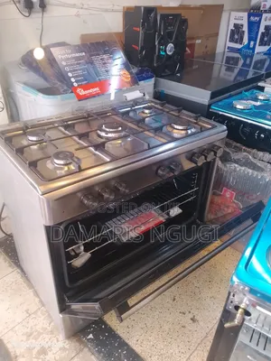 Electric Oven Cooker ( Ramtons)