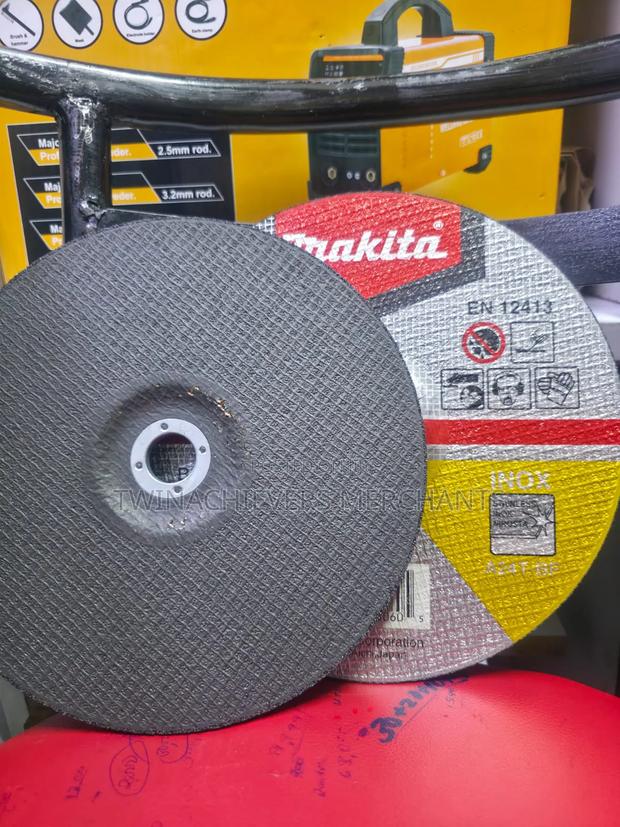 9inch Grinding Disc/Makita 9inch Grinding Disc