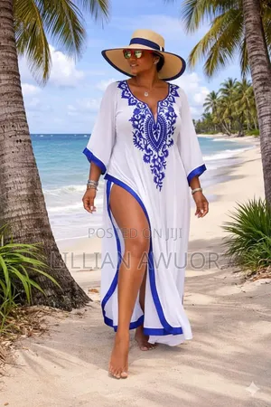 Ladies Weekend/ Beach Wear