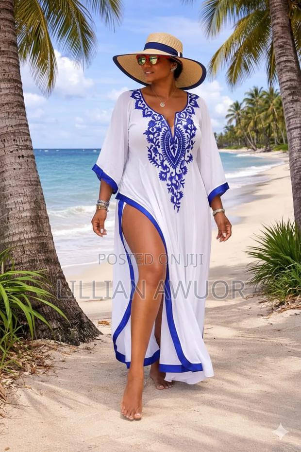 Ladies Weekend/ Beach Wear