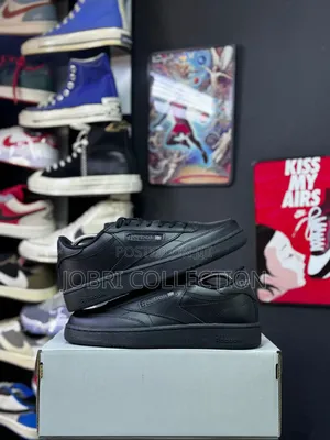 Reebox Club C 85 Sneakers