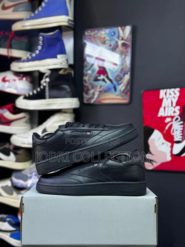 Reebox Club C 85 Sneakers