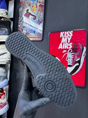 Reebox Club C 85 Sneakers
