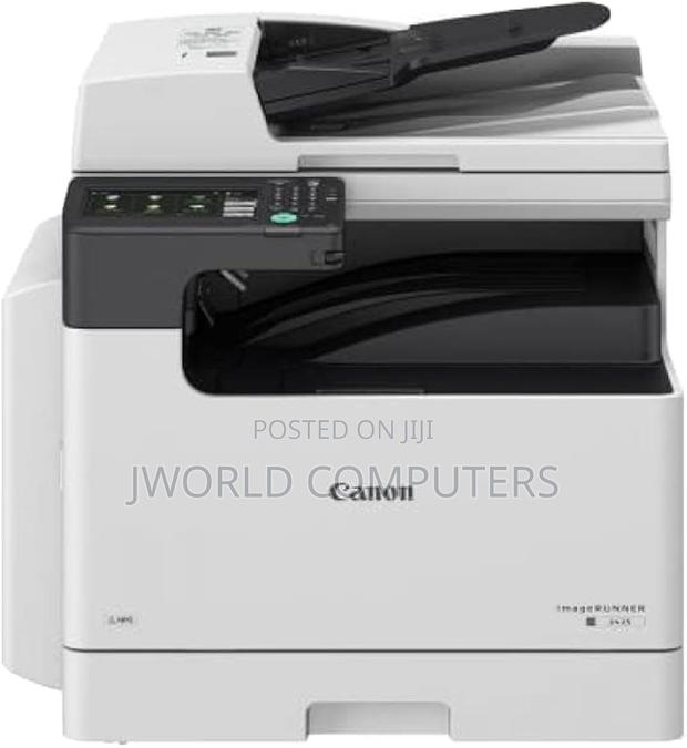 Canon Imagerunner 2425i Laser Printer