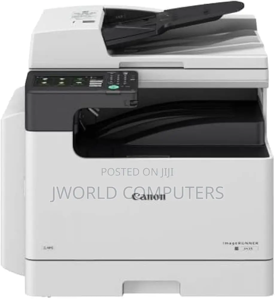 Canon Imagerunner 2425i Laser Printer