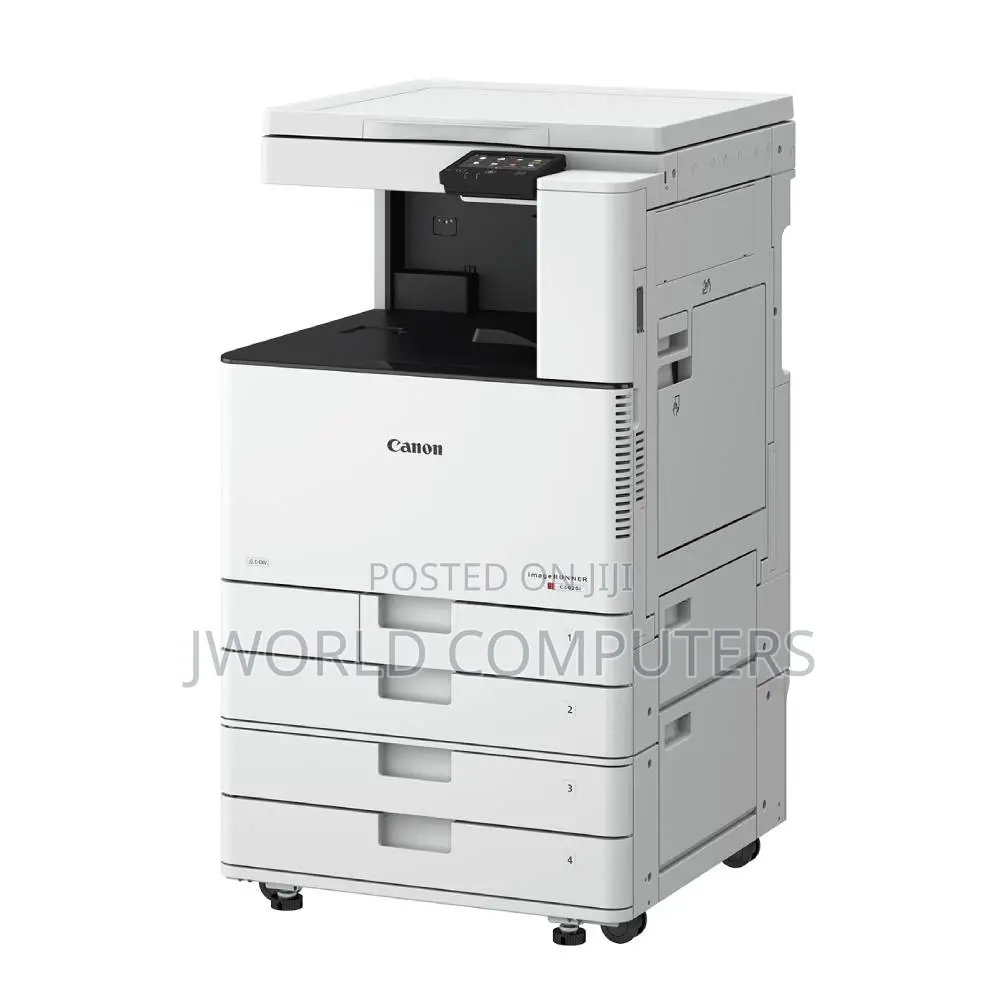 Canon Imagerunner 2425i Laser Printer
