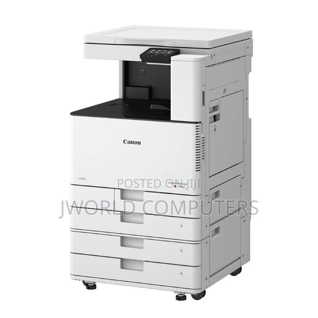 Canon Imagerunner 2425i Laser Printer - thumbnail 2