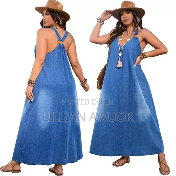 Ladies Weekend/ Beach Wear - thumbnail 2