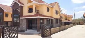 4bdrm Apartment in Rimpa for rent