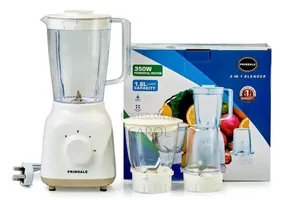 3 in 1 Primdale Juicer Available