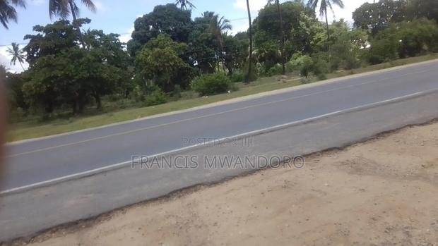 11 Acres at Tezo Touching Msa, MLD Highway. - main view