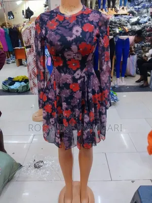 Rosa Fashion Loft