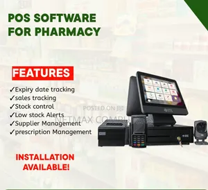 Pos Inventory Software