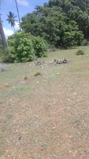 11 Acres at Tezo Touching Msa, MLD Highway.