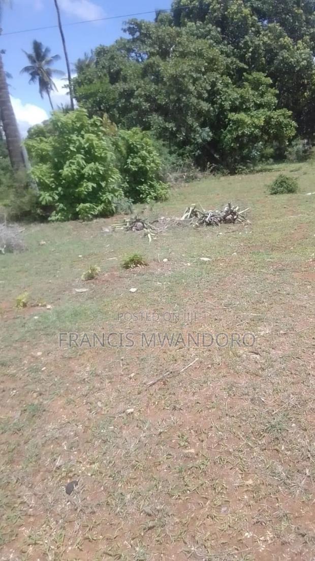 11 Acres at Tezo Touching Msa, MLD Highway. - thumbnail 3