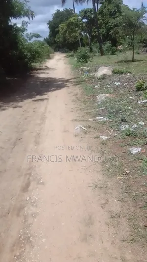 11 Acres at Tezo Touching Msa, MLD Highway.
