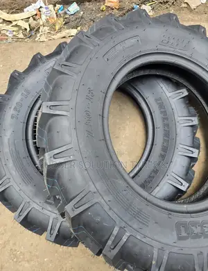 7.50-18 BKT Tyres [Tractor Tyres] Made in India
