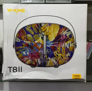 Wking Speaker