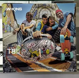 Wking Speaker