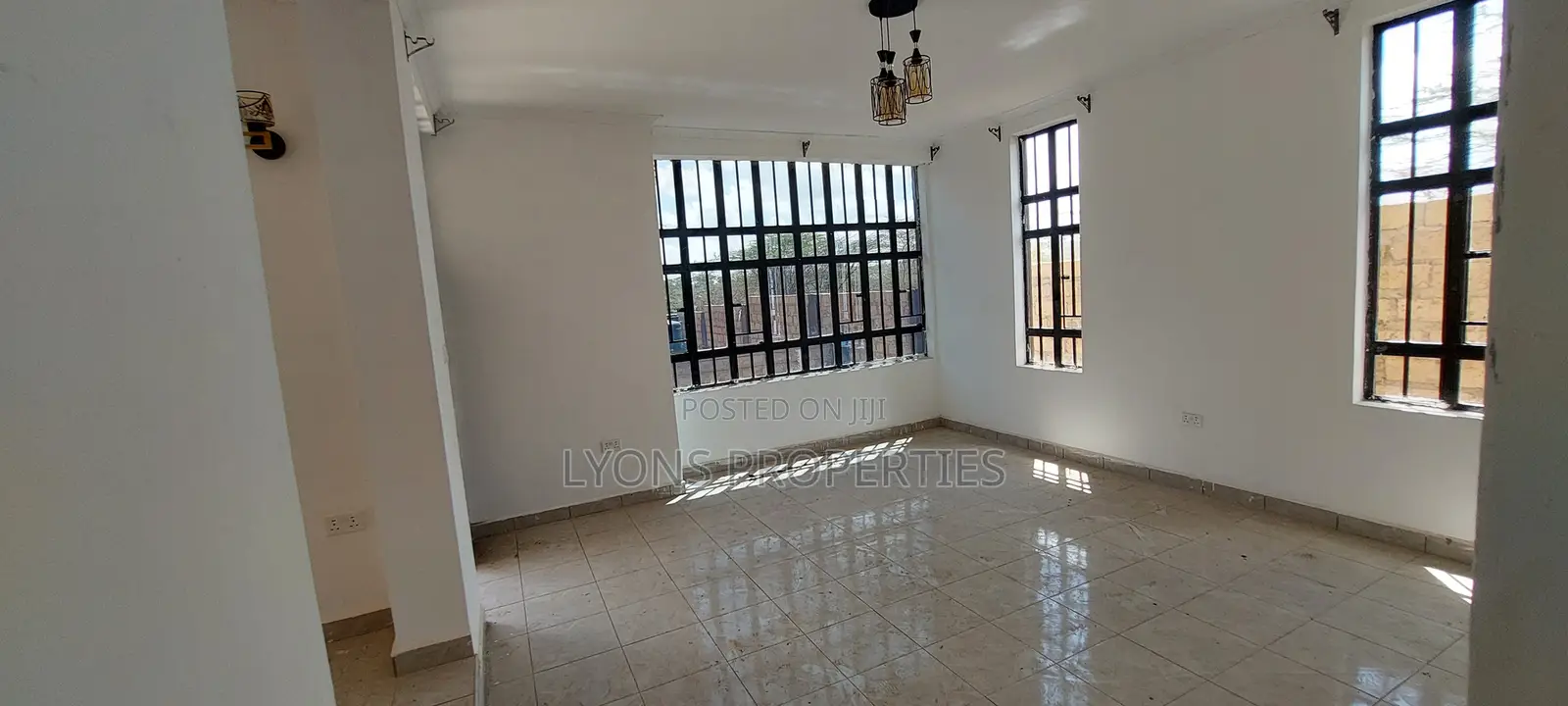 4bdrm Apartment in Rimpa for rent