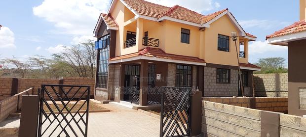 4bdrm Apartment in Rimpa for rent - thumbnail 2