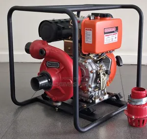 3inch Diesel High Pressure Water Pump/Astramilano 3"Diesel Water Pump