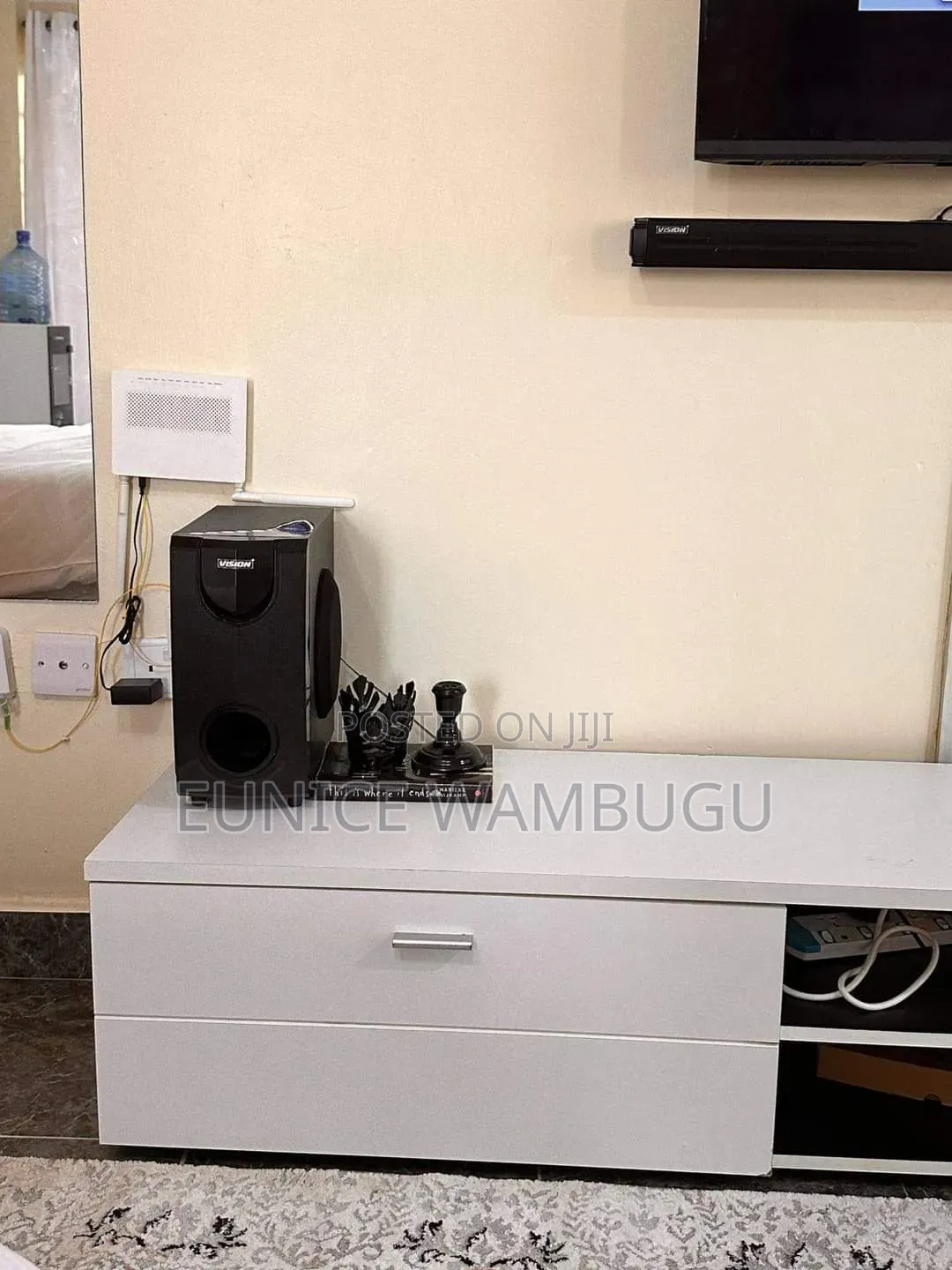Spacious Airbnbs Studio Kamakis