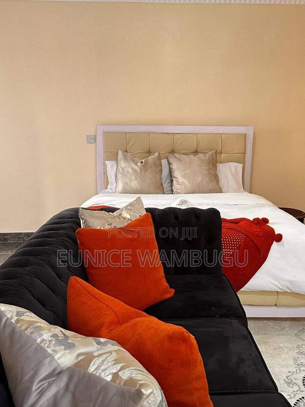 Spacious Airbnbs Studio Kamakis - thumbnail 3