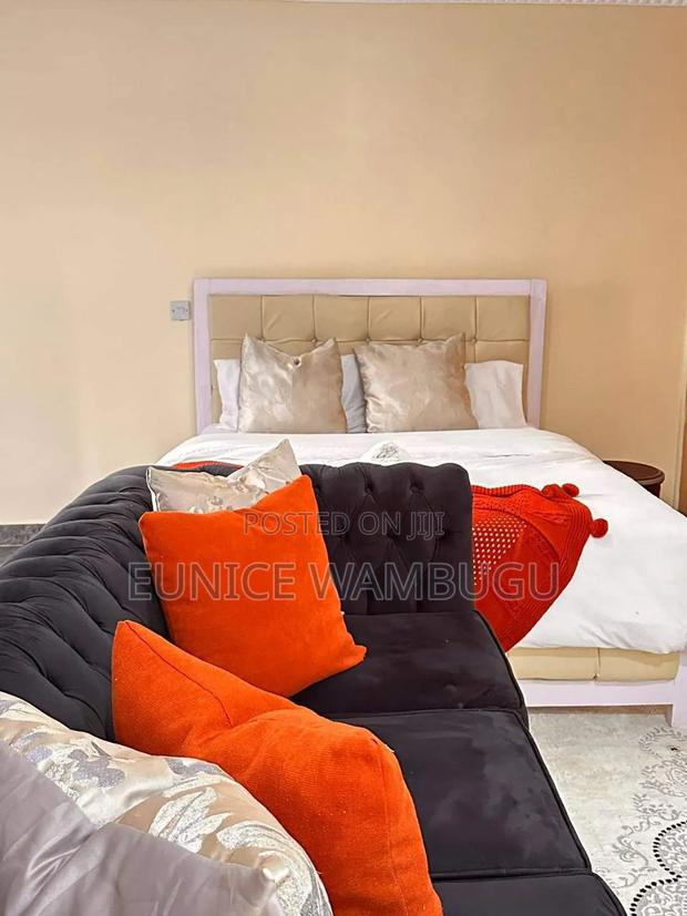 Spacious Airbnbs Studio Kamakis - thumbnail 4