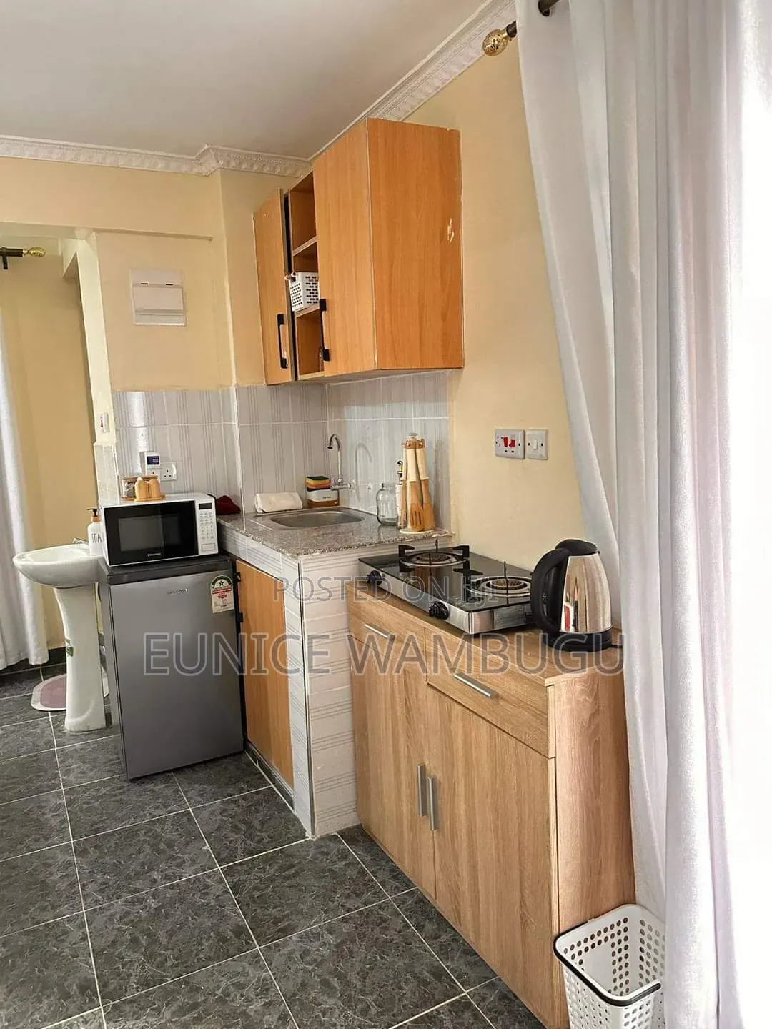 Spacious Airbnbs Studio Kamakis