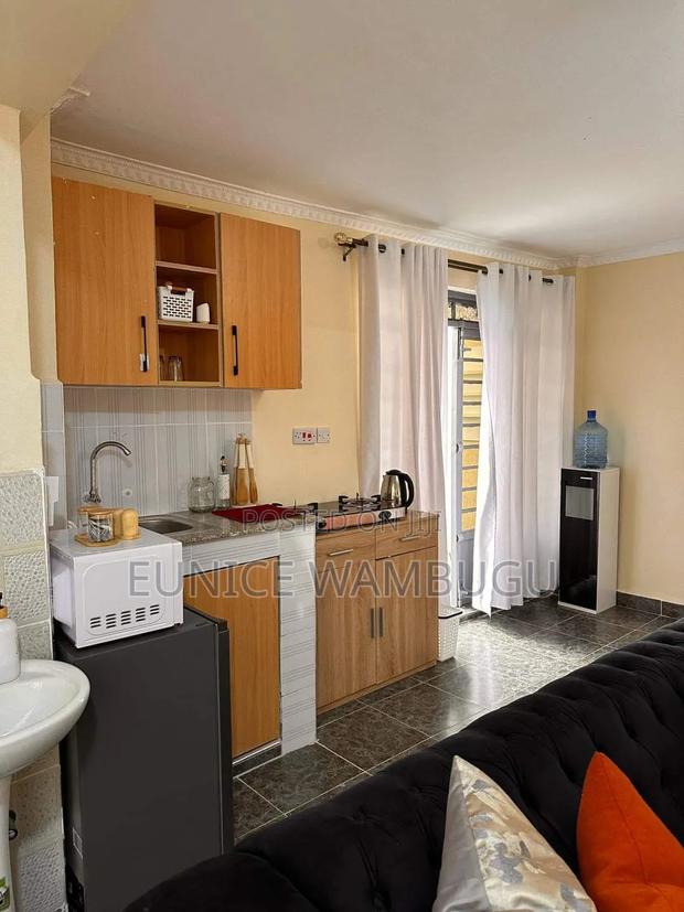 Spacious Airbnbs Studio Kamakis - thumbnail 7