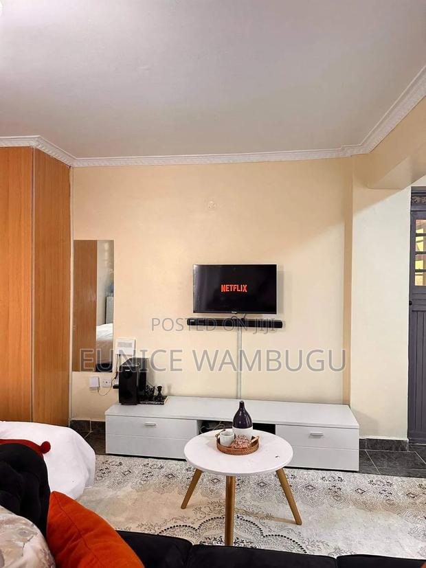 Spacious Airbnbs Studio Kamakis - thumbnail 8