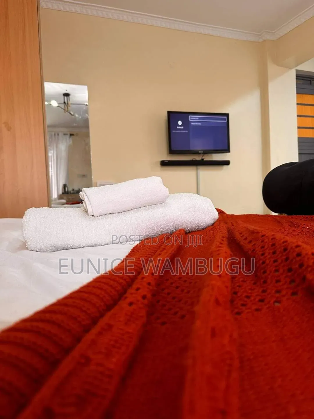Spacious Airbnbs Studio Kamakis