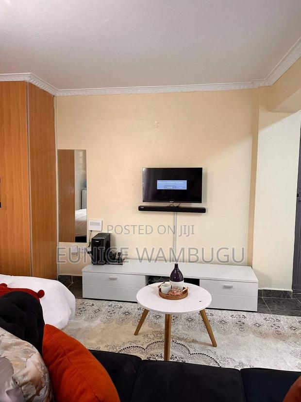 Spacious Airbnbs Studio Kamakis - thumbnail 11
