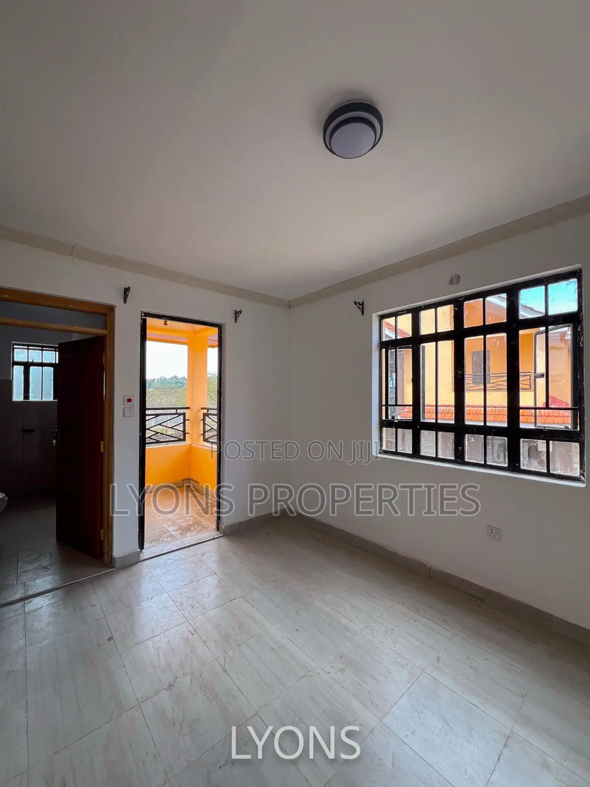 4bdrm Apartment in Rimpa for rent