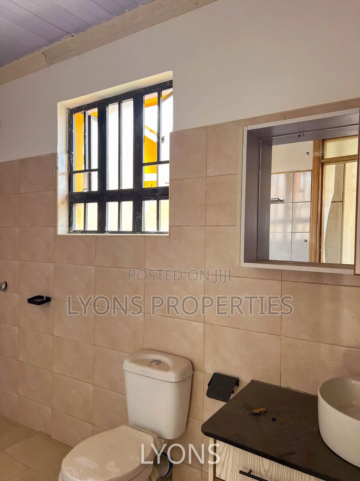 4bdrm Apartment in Rimpa for rent