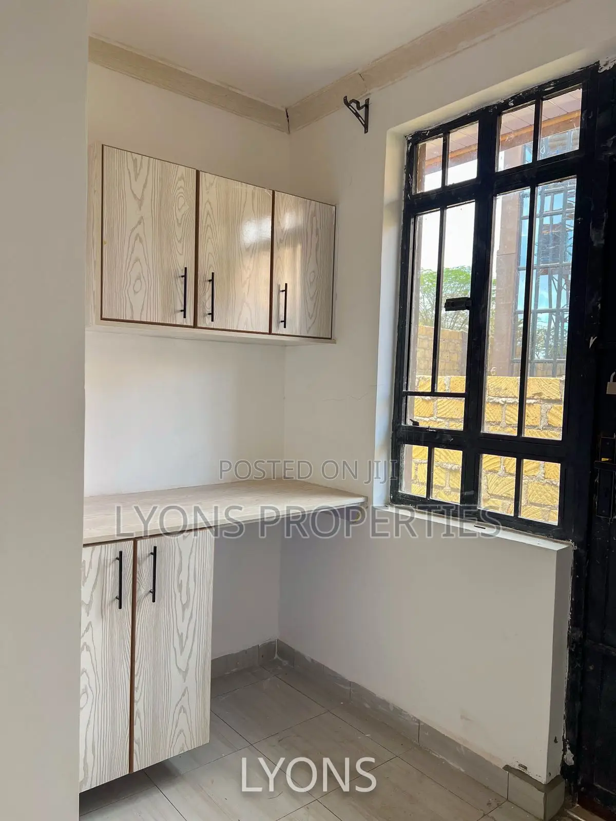 4bdrm Apartment in Rimpa for rent