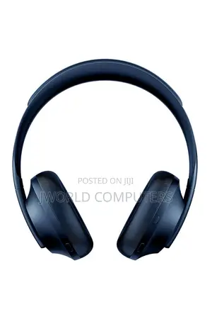 Nokia Essential Wireless Headphones E1200