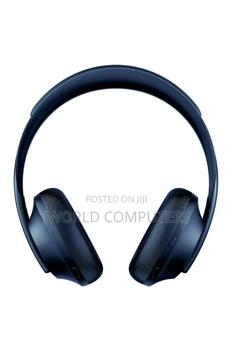 Nokia Essential Wireless Headphones E1200
