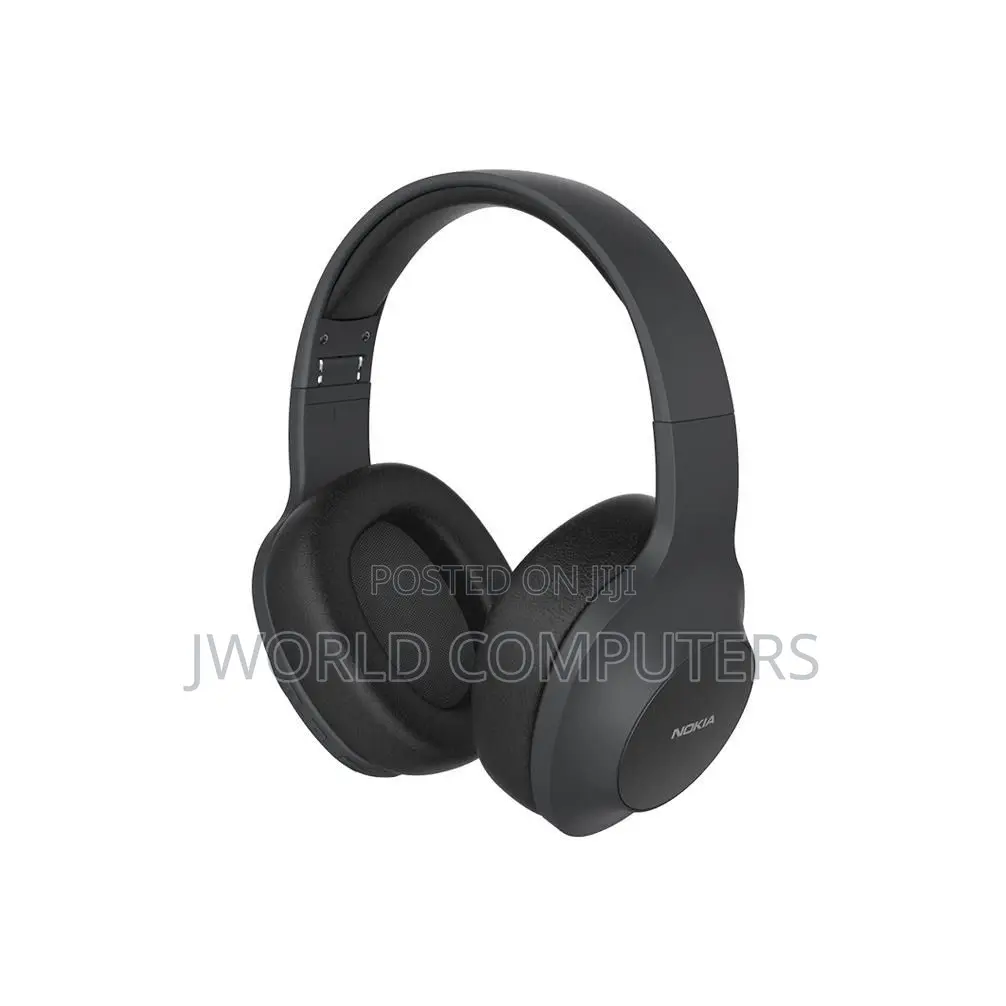 Nokia Essential Wireless Headphones E1200