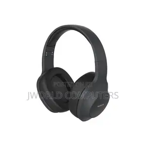 Nokia Essential Wireless Headphones E1200